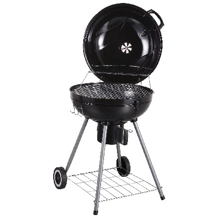 BSCI Certificated Factory 17.. Kettle Charcoal barbecue grill